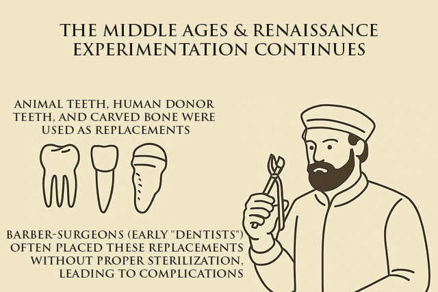 dental transplant cost