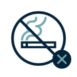 dental implants may get affected if you are a smoker